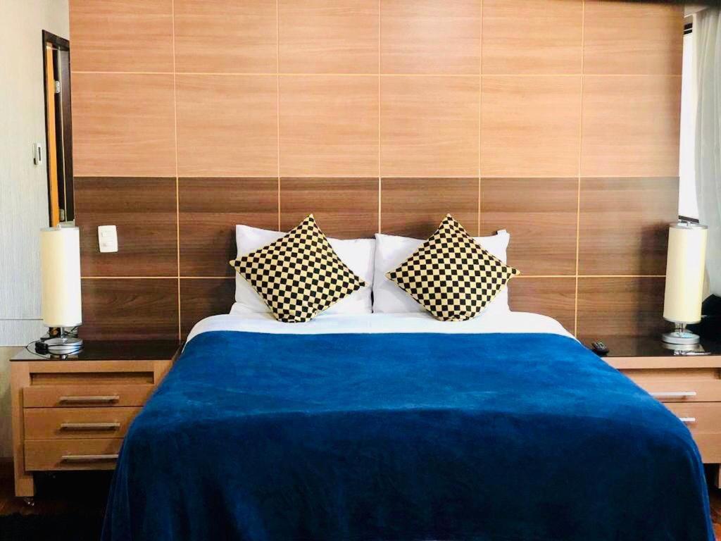 Lindo Apto Dois Ambientes No Bourbon Apartment São Paulo Luaran gambar